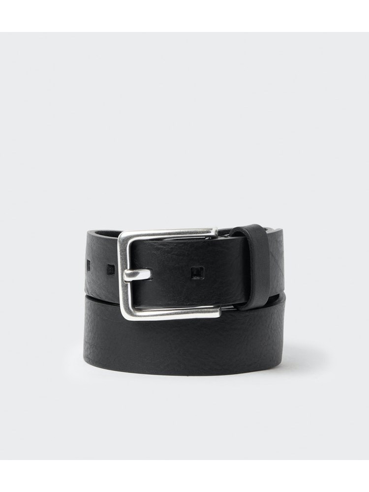 Ribe skinnbelte 7245738_800-SADDLER-NOS-front_Ribe skinnbelte 800 7245738.jpg_Front||Front