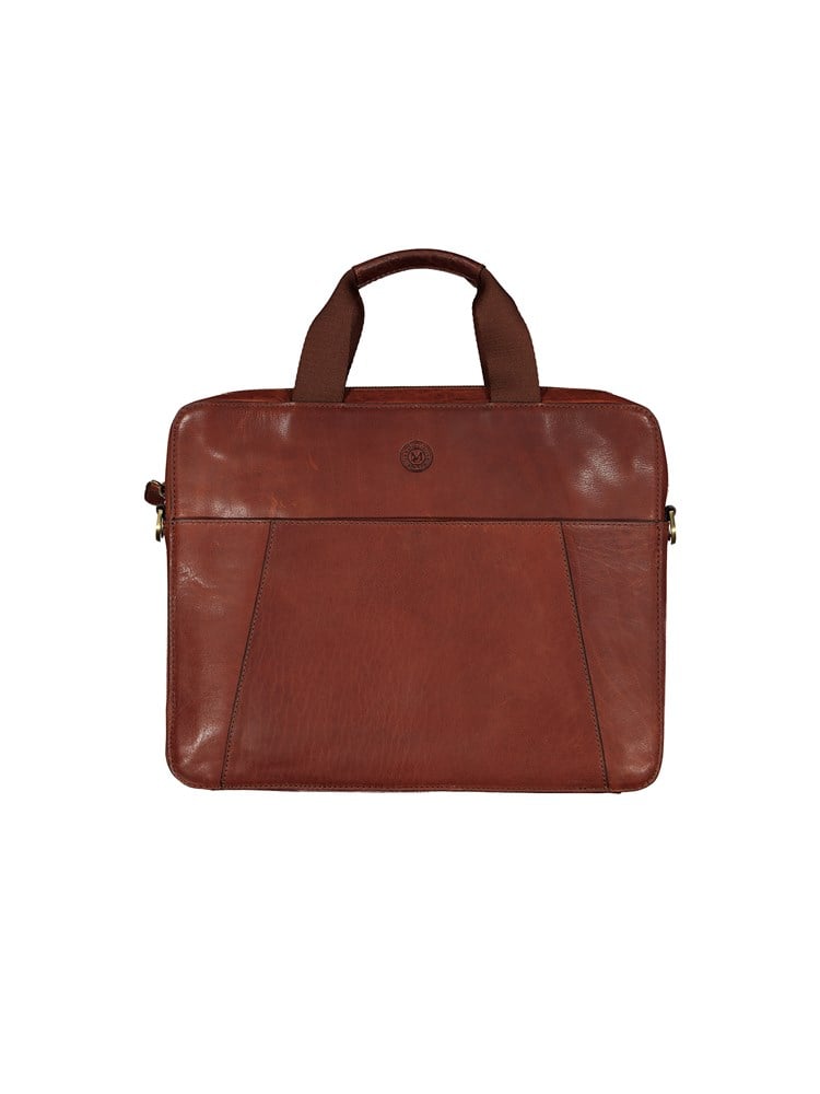 Sortland PC bag 7245743_600-SADDLER-NOS-Front_6225.jpg_Front||Front