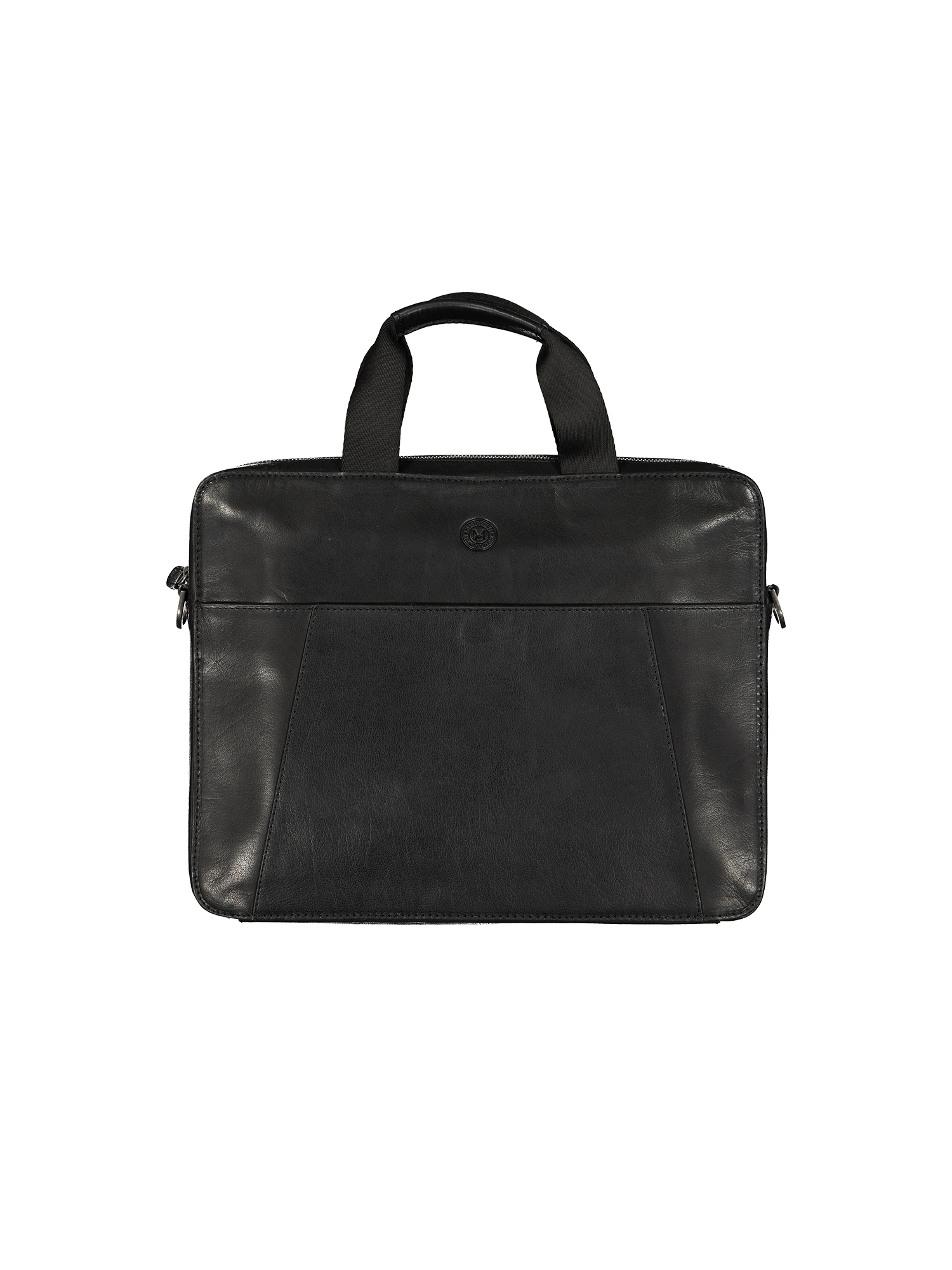 Sortland PC bag 7245743_800-SADDLER-NOS-Front_6715.jpg_Front||Front