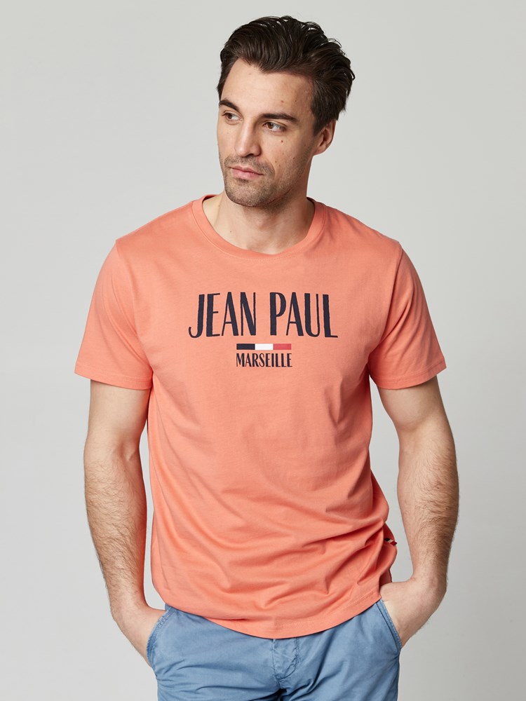 Loup Tee 7245814_MNH-JEANPAUL-S21-Modell-front_12770_Loup Tee MNH.jpg_Front||Front