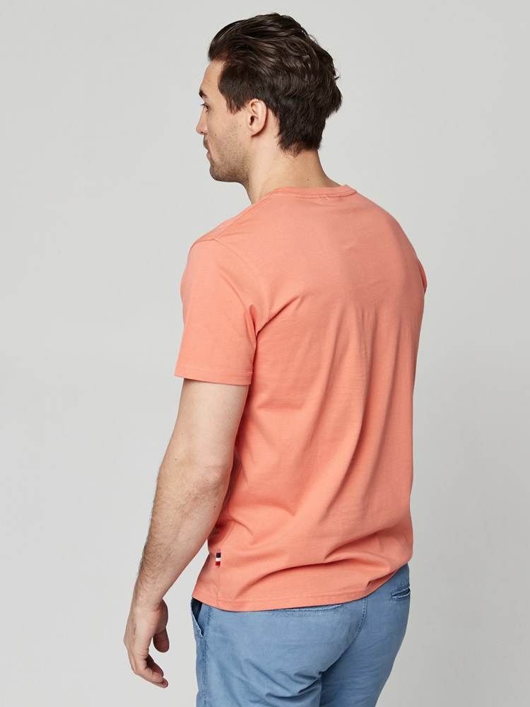 Loup Tee 7245814_MNH-JEANPAUL-S21-Modell-front_40014_Loup Tee MNH.jpg_Front||Front