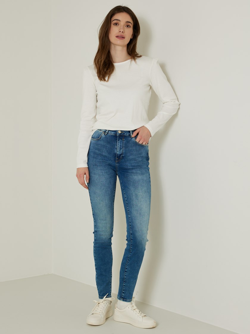 7246031 DAB 7246031_DAB-JEANPAUL-NOS-Modell-Front_8710_Ine Jeans DAB_Ine Jeans DAB 7246031.jpg_Front||Front