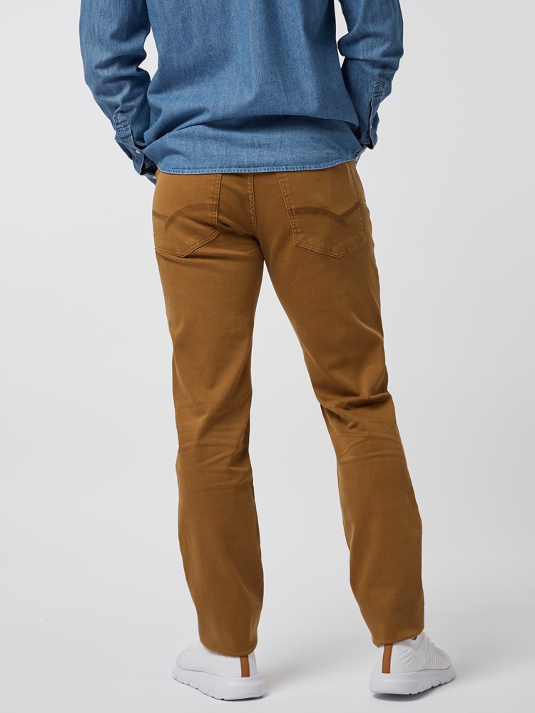 Slim Bill Color Jeans 7246444_ADV-HENRYCHOICE-S21-Modell-back_4705_Slim Bill Color Jeans ADV_Slim Bill Color Jeans ADV 7246444 7246444 7246444 7246444_Slim Bill Color Jeans ADV 7246444 7246444 7246444 7246444 7246444 7246444 7246444.jpg_Back||Back