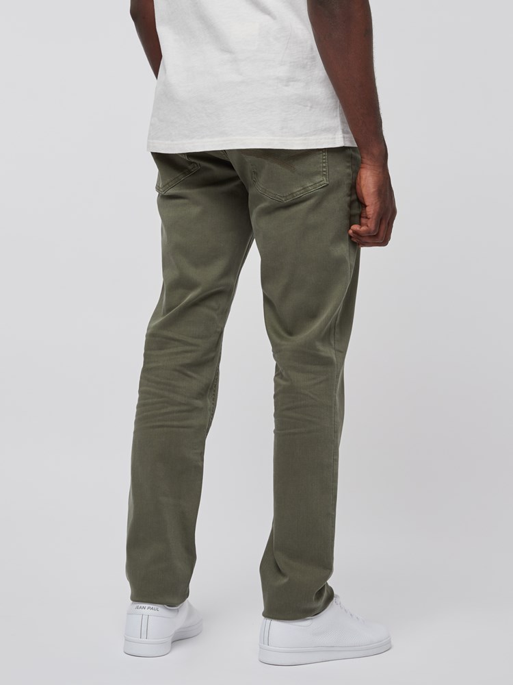 Slim Bill Color Jeans 7246444_GOR-HENRYCHOICE-S21-Modell-back_28613_Slim Bill Color Jeans GOR_Slim Bill Color Jeans GOR 7246444 7246444 7246444 7246444_Slim Bill Color Jeans GOR 7246444 7246444 7246444 7246444 7246444 7246444 7246444.jpg_Back||Back