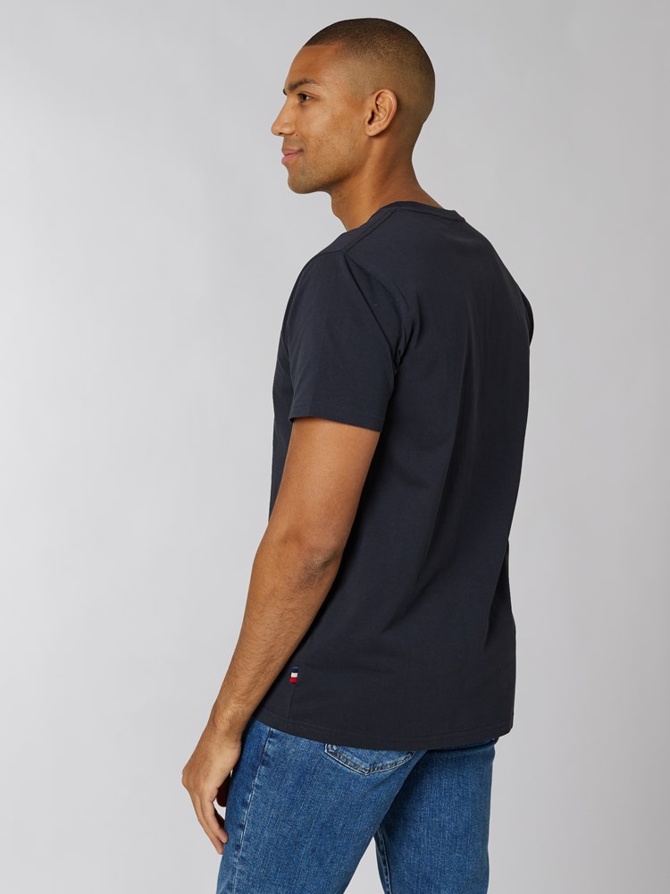 Eliot T-Skjorte 7247170_Jean Paul_Eliot Tee_NOOS (1)_Eliot T-Skjorte EM6 7247170.jpg_