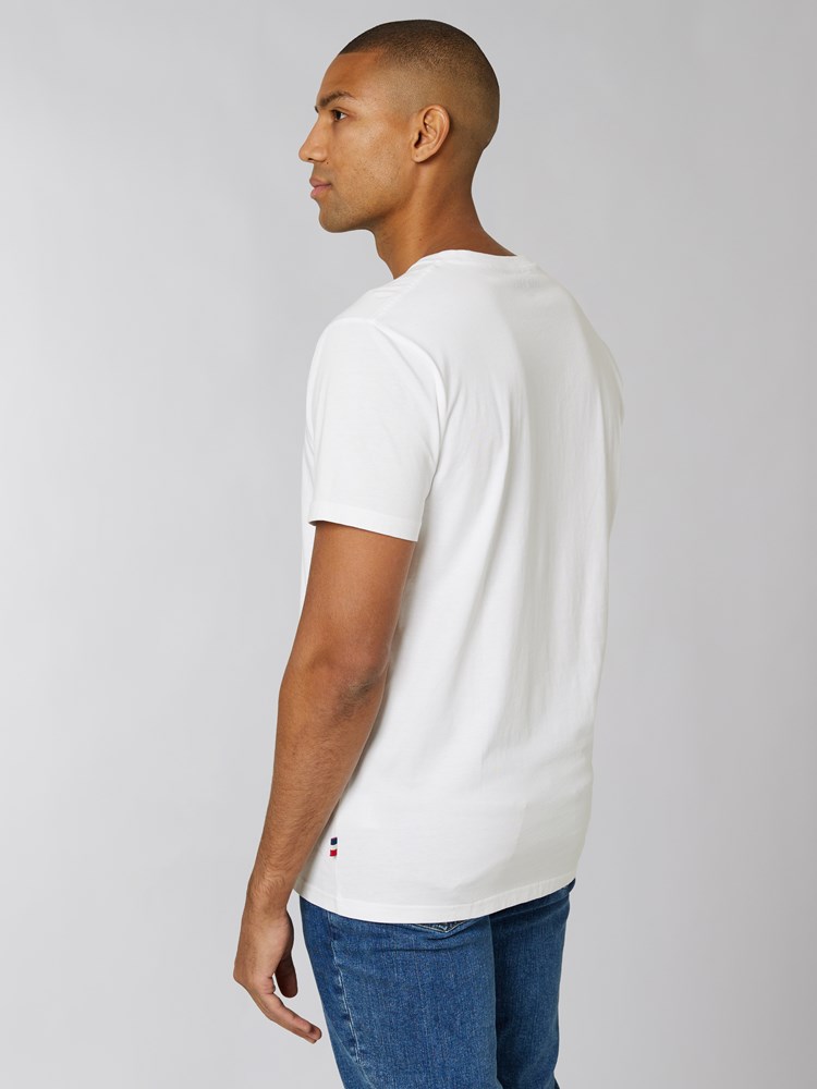 Eliot T-Skjorte 7247170_Jean Paul_Eliot Tee_NOOS (4)_Eliot T-Skjorte O68 7247170.jpg_