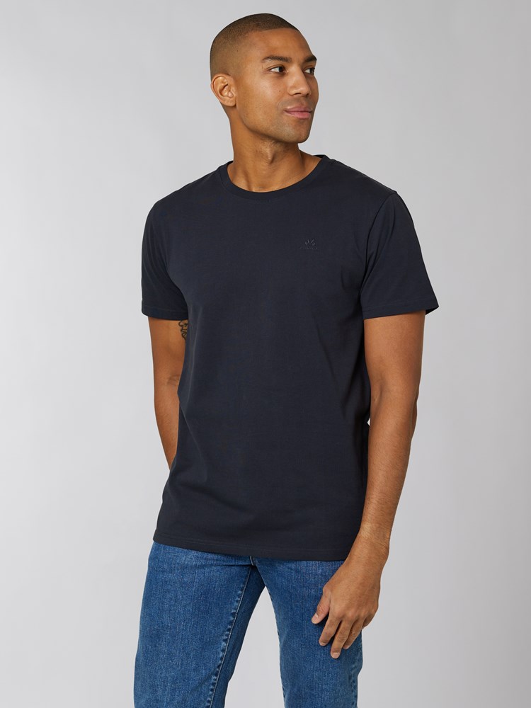 Eliot T-Skjorte 7247170_Jean Paul_Eliot Tee_NOOS (5)_Eliot T-Skjorte EM6 7247170.jpg_