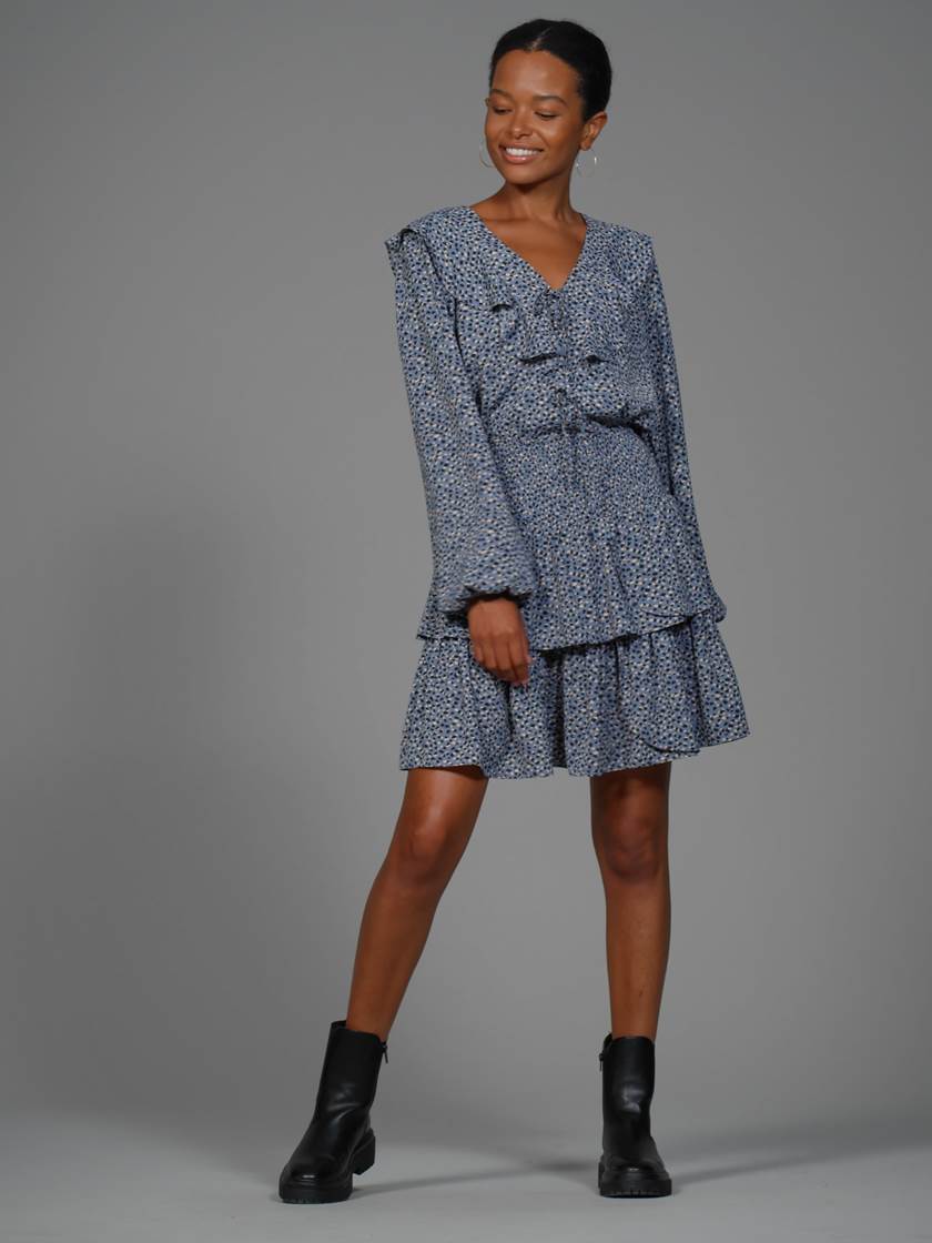 Nicoline Bluse EAT