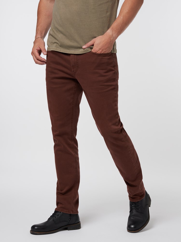 Slim Bill Color Jeans 7248211_AIX-HENRYCHOICE-A21-Modell-Left_chn=boys_29668_Slim Bill Color Jeans AIX.jpg_Left||Left