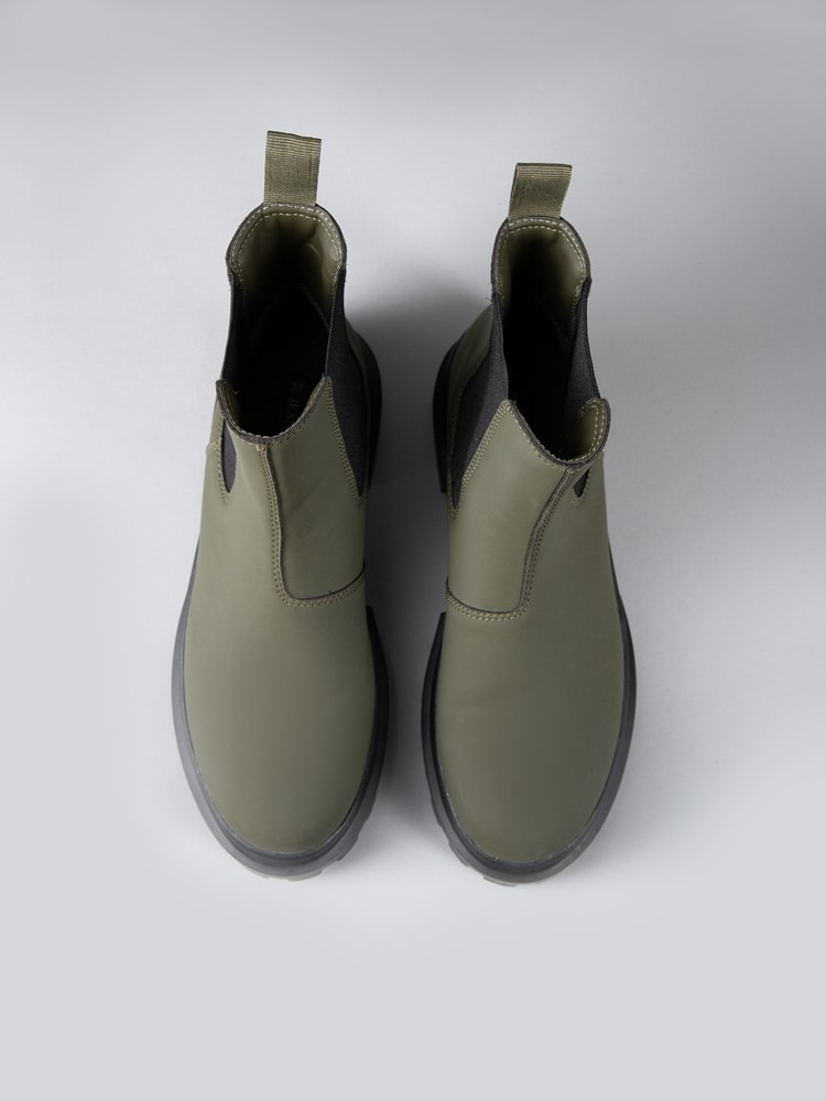 Cascade boots 7248252_517_Jean Paul_A21_Ovenfra_GUJ_Cascade boots GUJ_Cascade boots GUJ 7250821.jpg_