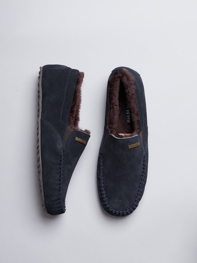 Moccasin 7248256_410_JeanPaul_A21_Ovenfra.jpg_