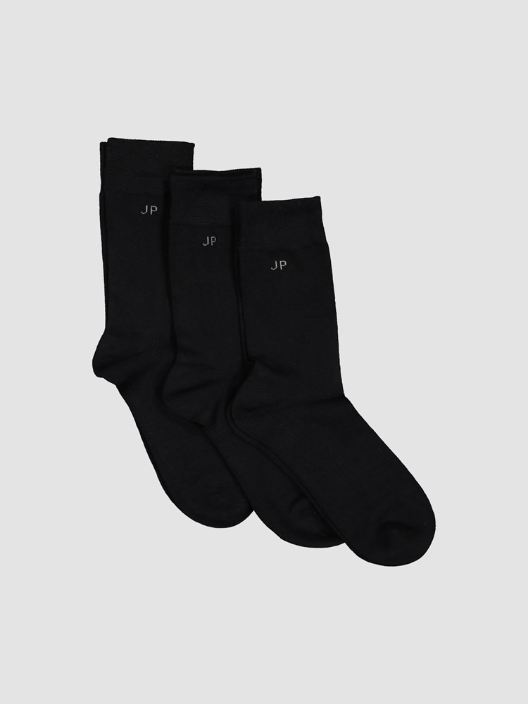 Mou  3 pk sokk 7248269_CAB-JEANPAUL-NOS-Front_3619_Mou 3 pk sokk_Mou  3 pk sokk CAB 7248269.jpg_Front||Front