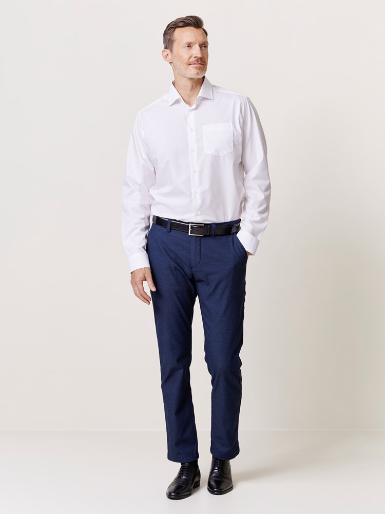 Oslo strykefri skjorte 7248271_OAA-ALVO-NOS-Modell-Front_chn=match_4217_Oslo strykefri skjorte OAA_Oslo strykefri skjorte OAA 7248271.jpg_Front||Front