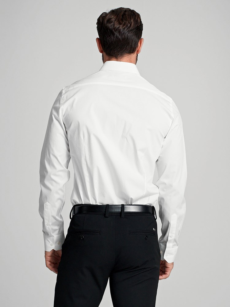 Marco strykefri skjorte 7248272_OAA-MARIOCONTI-NOS-Modell-Back_Marco strykefri skjorte OAA 7248272.jpg_Back||Back