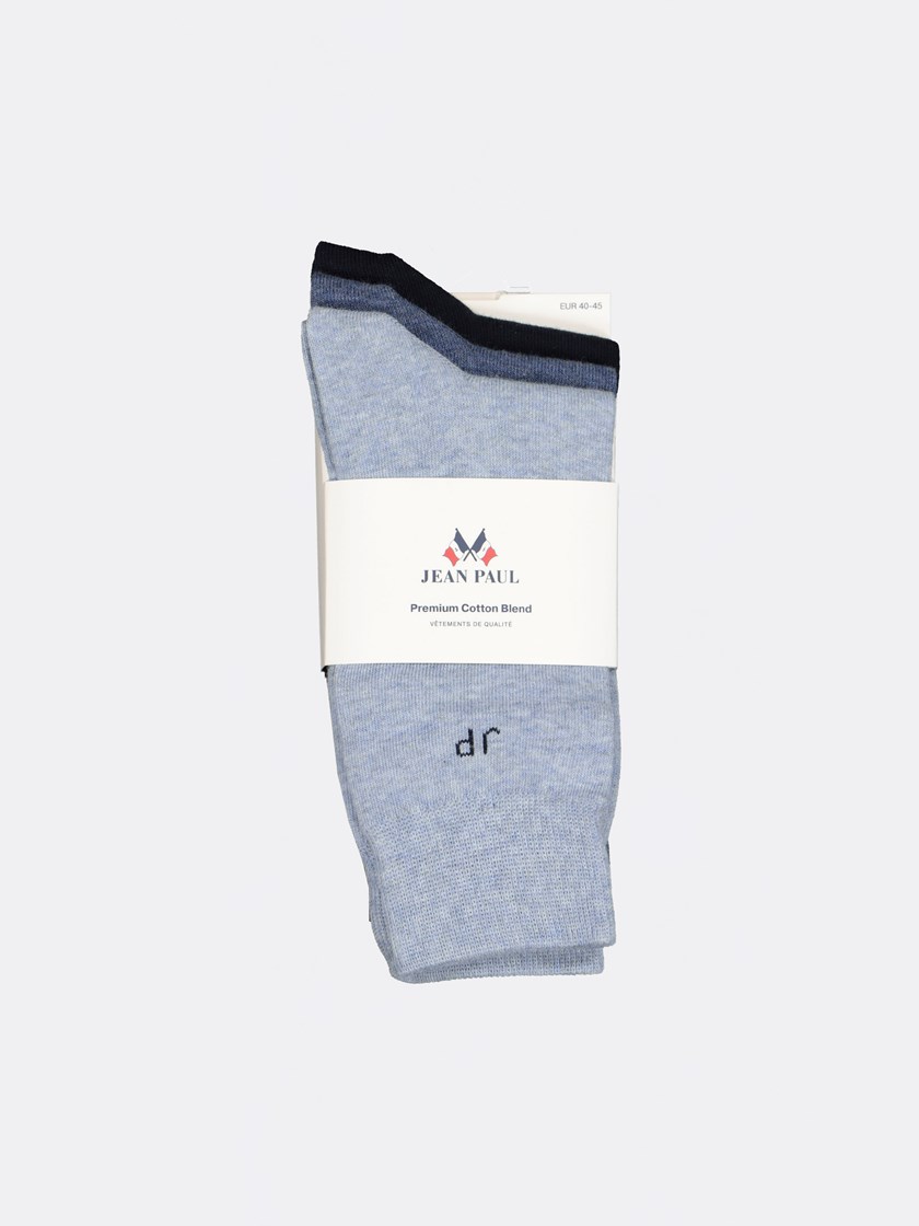 7511693 EM6 7248292_EM6_JeanPaul_NOS_front (2)_3 pk sokker EM6.jpg_