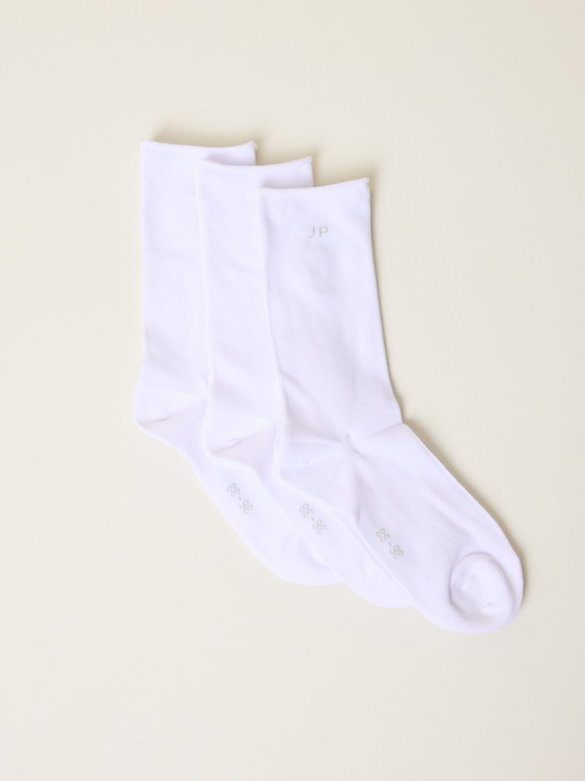 7248293 O68 7248293_O68-JEANPAUL-NOS-Front_6252_3 pk Sokk_3 pk sokk O68.jpg_Front||Front