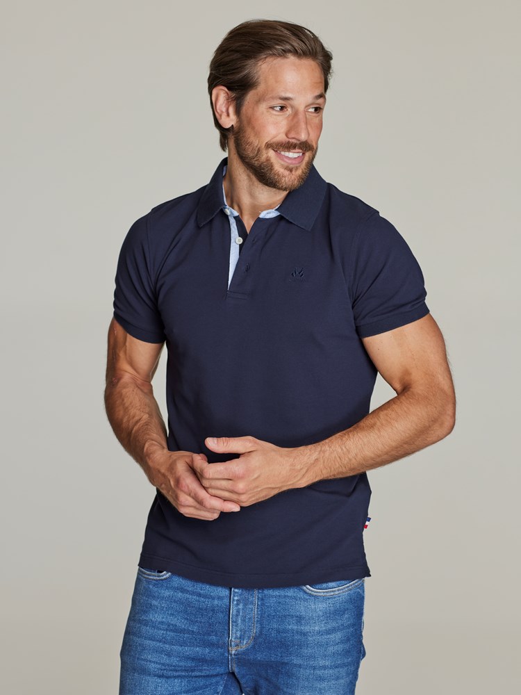 Mitch pique 7248589_EM6-JEANPAUL-S22-Modell-front_34490_Mitch pique EM6.jpg_Front||Front