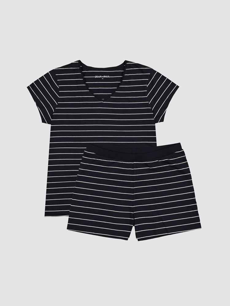 Ida Pysjamas 7248609_EM6-JEANPAULFEMME-W21-front_84631_Ida Pyjama Set_Ida Pysjamas sett EM6_Ida Pysjamassett_Ida pysjamas_Ida Pysjamas EM6_Ida pysjamas 7248609_Ida Pysjamas EM6 7248609.jpg_Front||Front