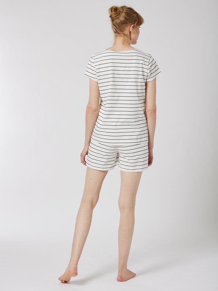 Ida Pysjamas 7248609_Jean Paul_W22-NOS_Ida Pyjama Set_Modell (2)_O79_Ida Pysjamas sett O79_Ida Pysjamas O79_Ida Pysjamas O79 7248609.jpg_