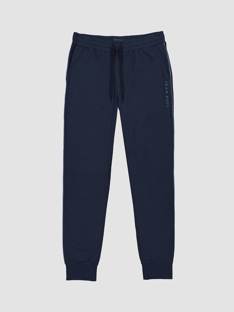 Fontaine jerseybukse 7248616_JEAN PAUL_W21_FONTAINE JERSEY PANT_39_EM6_BLÅ_599_-front_42863.jpg_