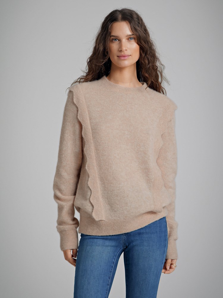Amina genser 7248651_I2M-DONNA-S22-Modell-Front_chn=match_6146_Amina genser I2M 7248651.jpg_Front||Front