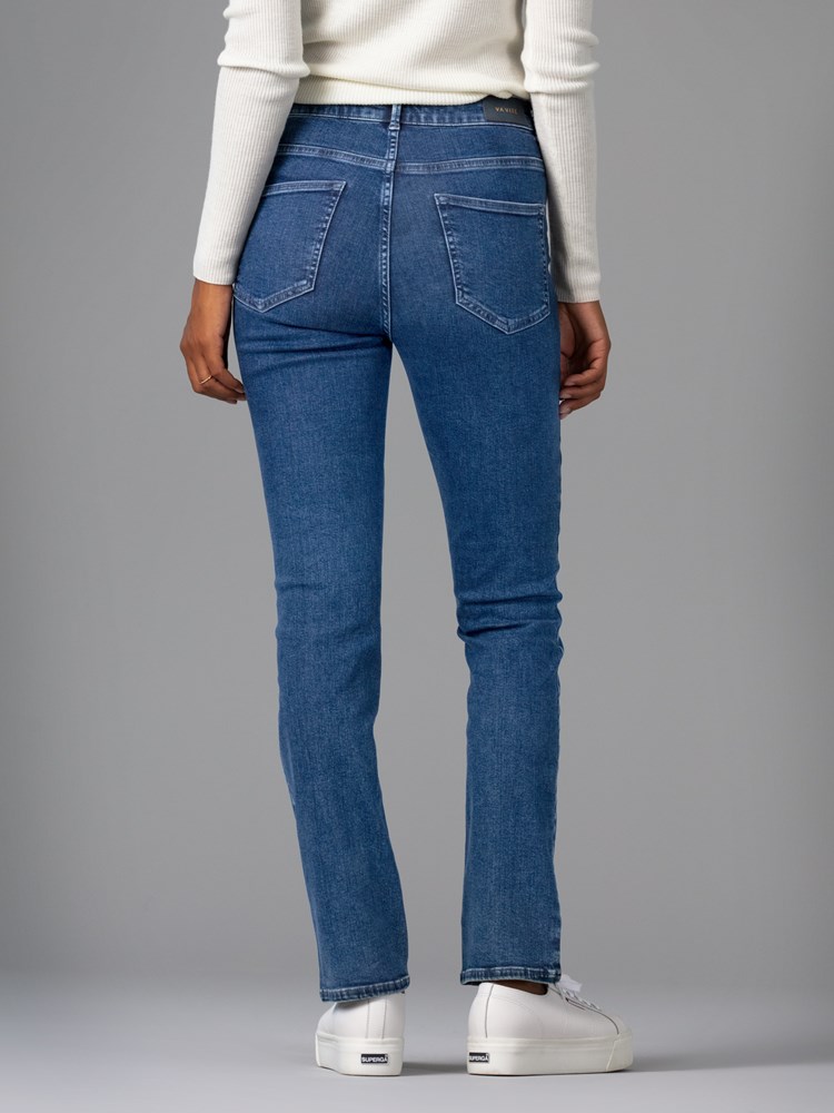 Sophia Straight Jeans 7248860_DAA-VA VITE-NOS-MODELL-BACK_Sophia Straight Jeans DAA.jpg_Back||Back