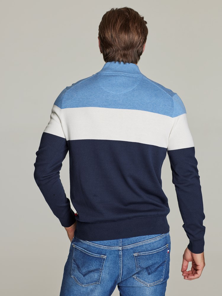 Gerard stripet zipneck 7248891_EM6_JeanPaul_Gerards Stripet Genser (3).jpg_