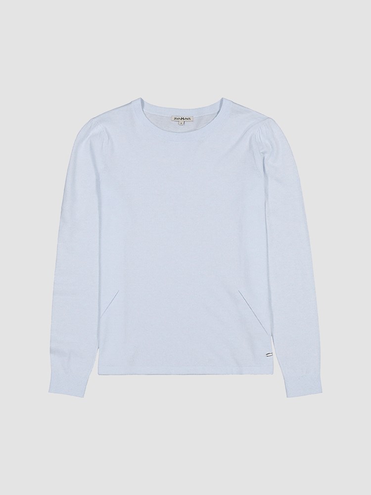 Agnes genser 7248897_EN3-JEANPAULFEMME-S22-front_54290_Agnes genser_Agnes genser EN3_Agnes genser EN3 7248897_Agnes genser 7248897.jpg_Front||Front