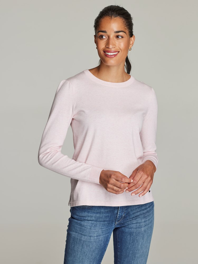 Agnes genser 7248897_MGU-JEANPAULFEMME-S22-Modell-front_123_Agnes genser MGU_Agnes genser MGU 7248897.jpg_Front||Front