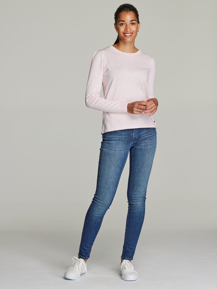 Agnes genser 7248897_MGU-JEANPAULFEMME-S22-Modell-front_83755_Agnes genser MGU_Agnes genser MGU 7248897.jpg_Front||Front