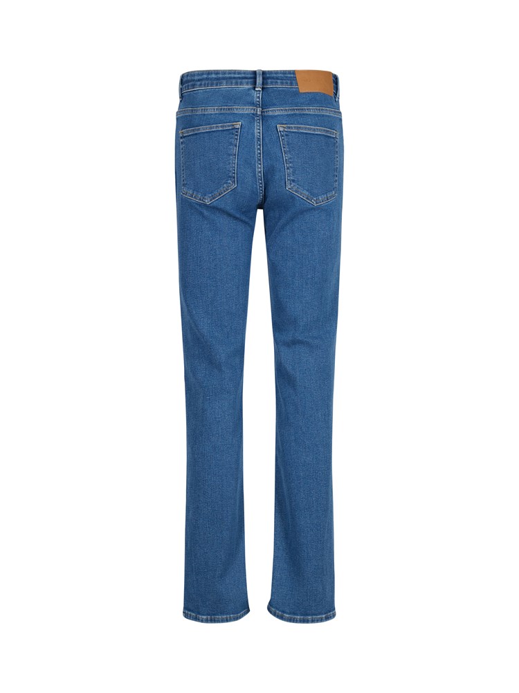 Sophia straight jeans 7248960_DAC-VAVITE-S22-back_99015_Sophia straight jeans_Sophia straight jeans DAC_Sophia straight jeans DAC 7248960.jpg_Back||Back
