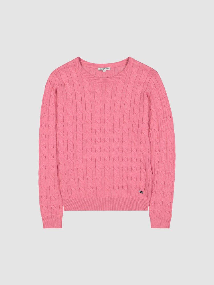 Iselin genser 7248971_MOA-JEANPAULFEMME-S22-front_61860_Iselin genser_Iselin genser MOA_Iselin genser MOA 7248971_Iselin genser 7248971.jpg_Front||Front
