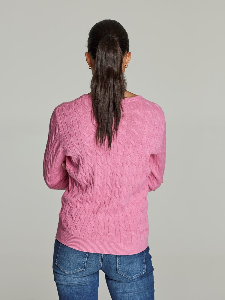 Iselin genser 7248971_MOA-JEANPAULFEMME-S22-Modell-back_41652_Iselin genser MOA_Iselin genser MOA 7248971.jpg_Back||Back