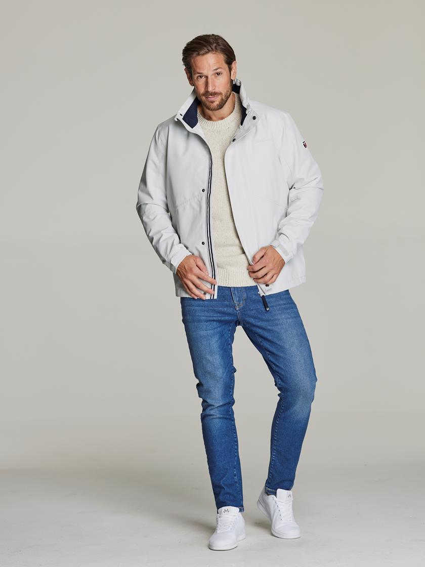 Philip jakke I3L