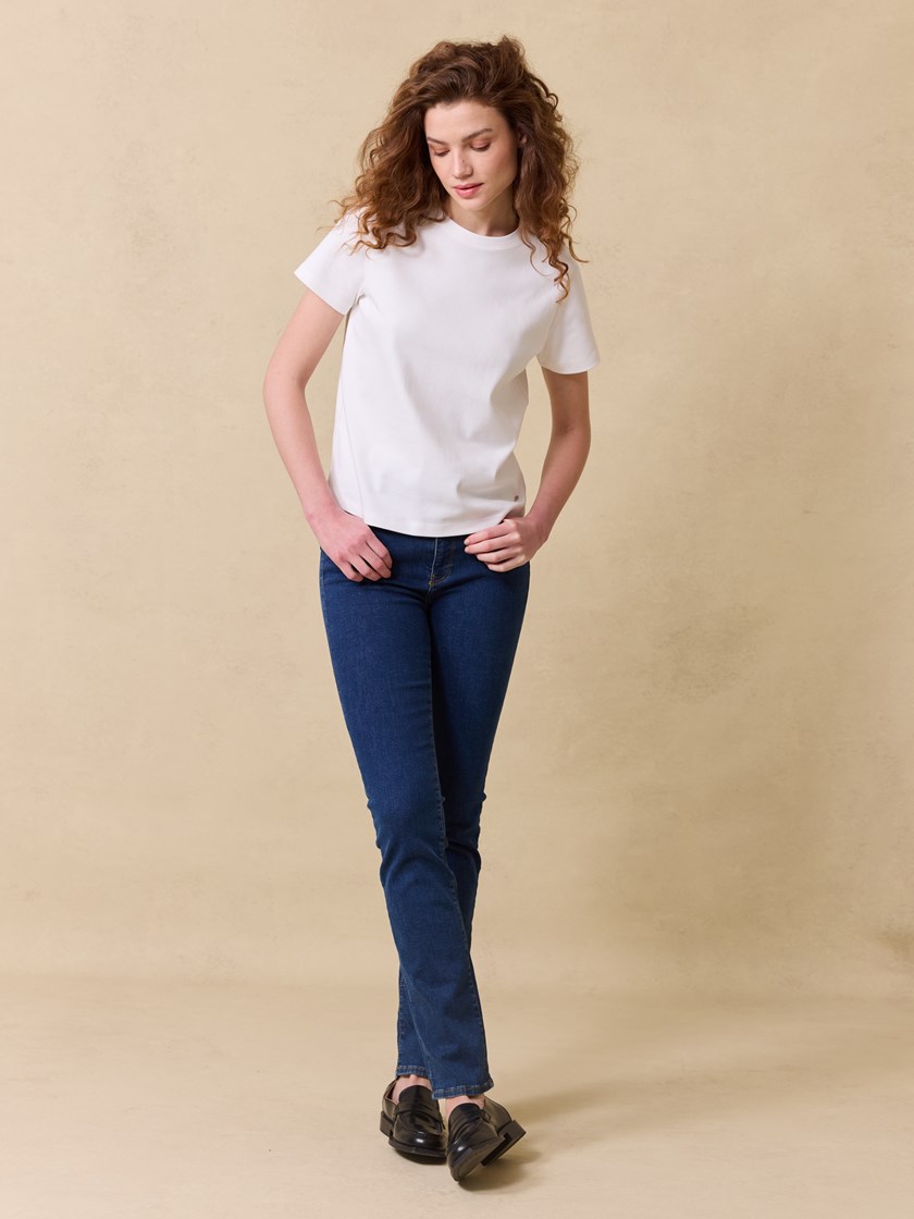 7248979 DAA 7248979_DAA-JEANPAUL-NOS-Modell-Front_627_Ine straight jeans DAA.jpg_Front