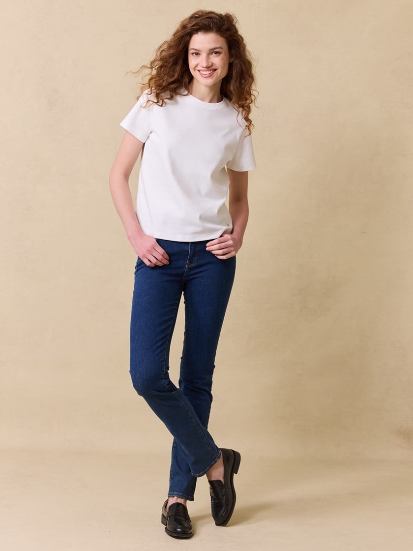 7248979 DAA 7248979_DAA-JEANPAUL-NOS-Modell-Front_9626_Ine straight jeans DAA.jpg_Front