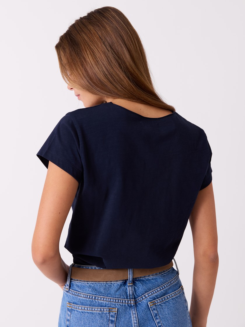 7249026 EM6 7249026_EM6_Jean Paul_Agnais Tee_NOS (1).jpg_