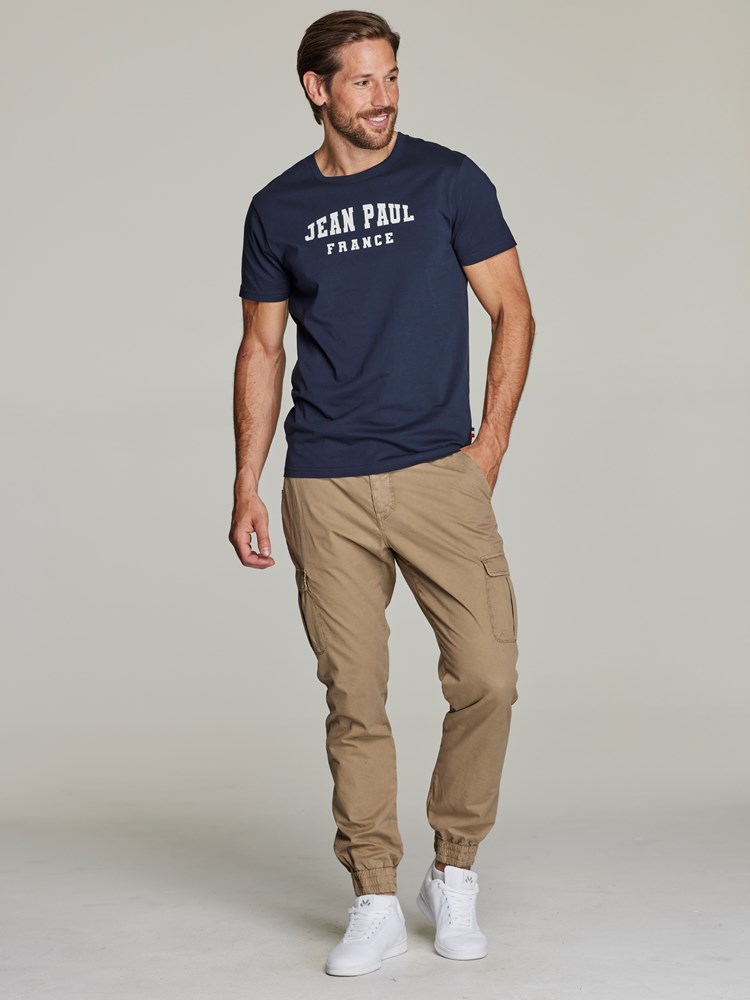 Loup t-skjorte 7249028_EM6-JEANPAUL-S22-Modell-front_28236_Loup t-skjorte EM6.jpg_Front||Front