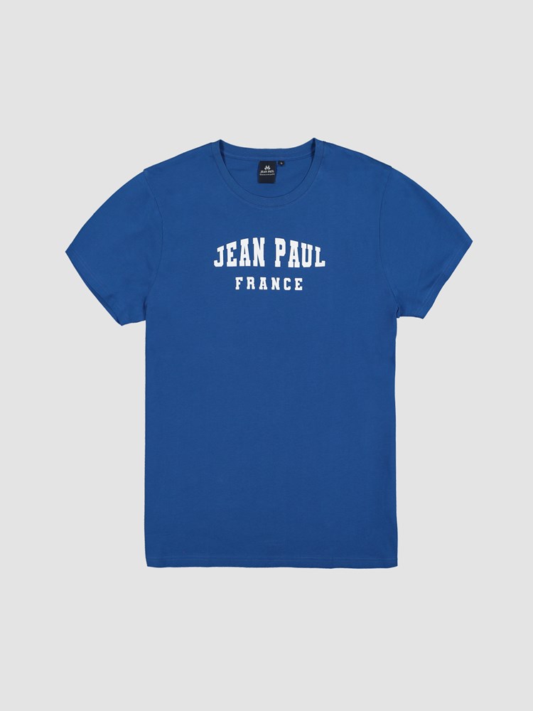 Loup t-skjorte 7249028_ENQ-JEANPAUL-S22-front_95820_Loup t-skjorte ENQ.jpg_Front||Front