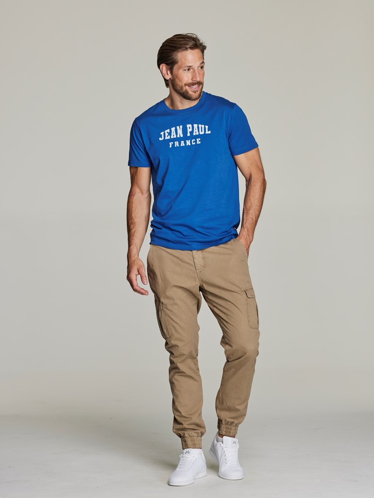Loup t-skjorte 7249028_ENQ-JEANPAUL-S22-Modell-front_25699_Loup t-skjorte ENQ.jpg_Front||Front