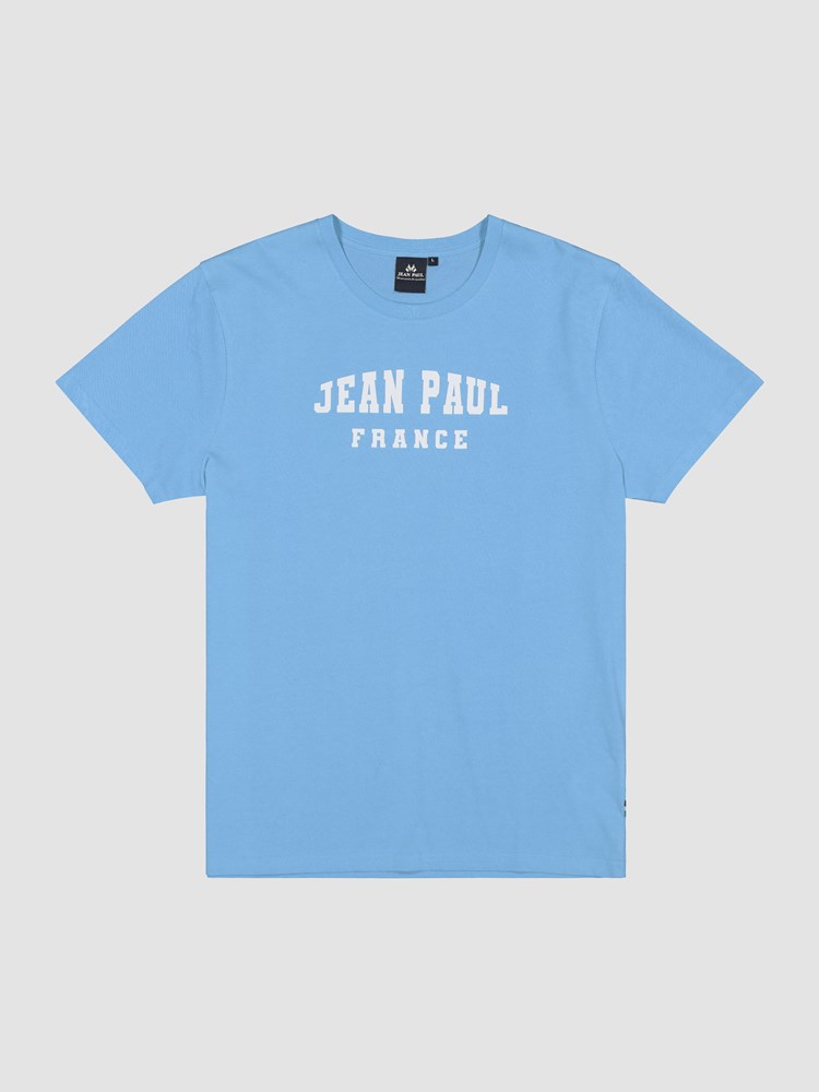 Loup t-skjorte 7249028_EPI-JEANPAUL-S22-front_77515_Loup t-skjorte EPI.jpg_Front||Front