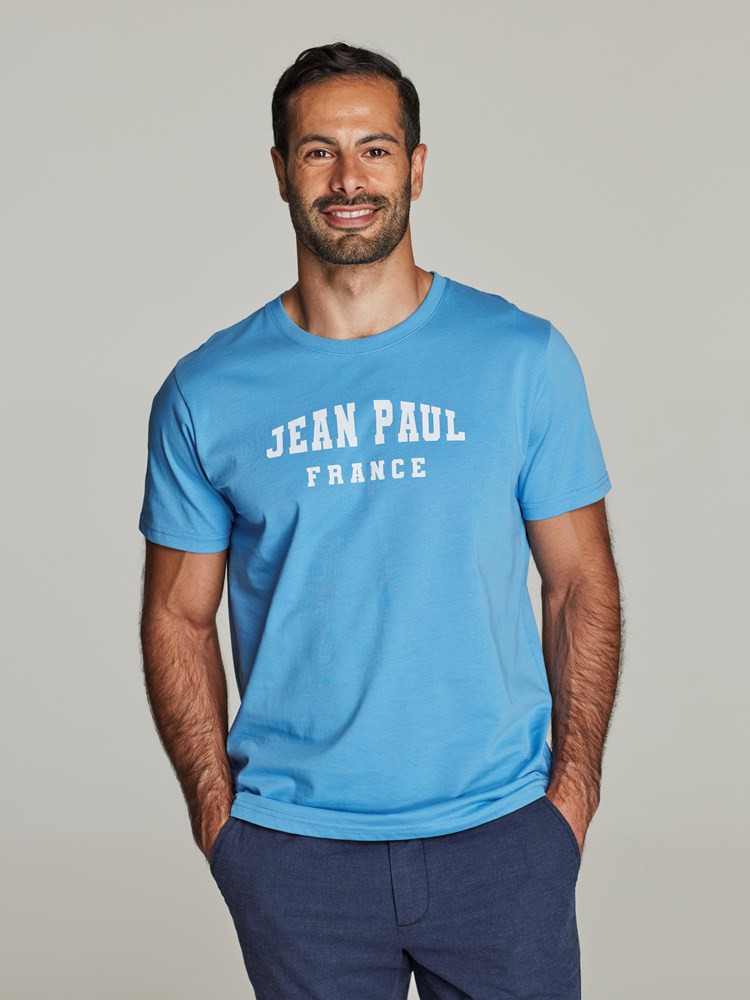 Loup t-skjorte 7249028_EPI-JEANPAUL-S22-Modell-front_58766_Loup t-skjorte EPI.jpg_Front||Front