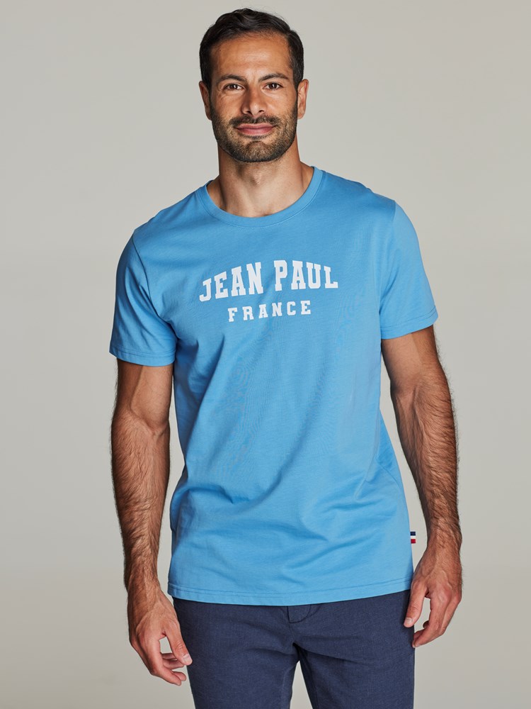 Loup t-skjorte 7249028_EPI-JEANPAUL-S22-Modell-front_71_Loup t-skjorte EPI.jpg_Front||Front