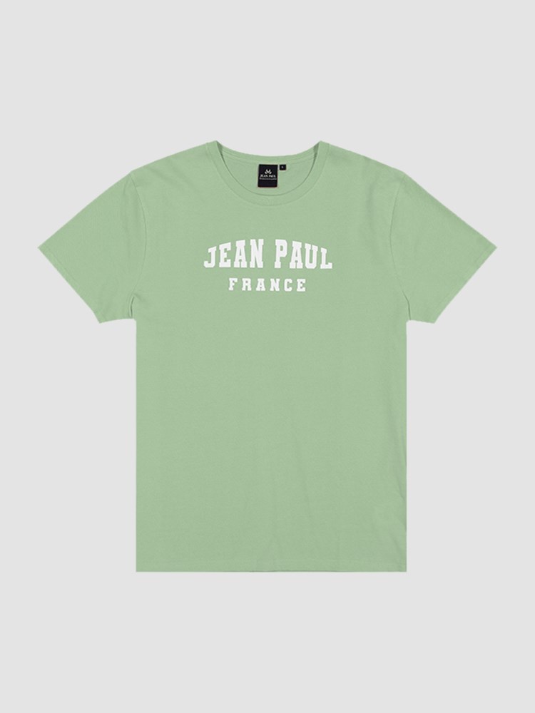 Loup t-skjorte 7249028_GJQ-JEANPAUL-S22-front_51055_Loup t-skjorte GJQ.jpg_Front||Front