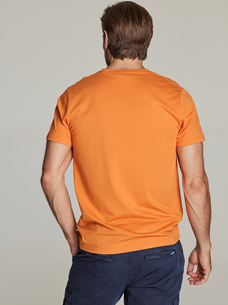 Loup t-skjorte 7249028_GJQ-JEANPAUL-S22-Modell-back_2044_K2D_Loup t-skjorte K2D.jpg_
