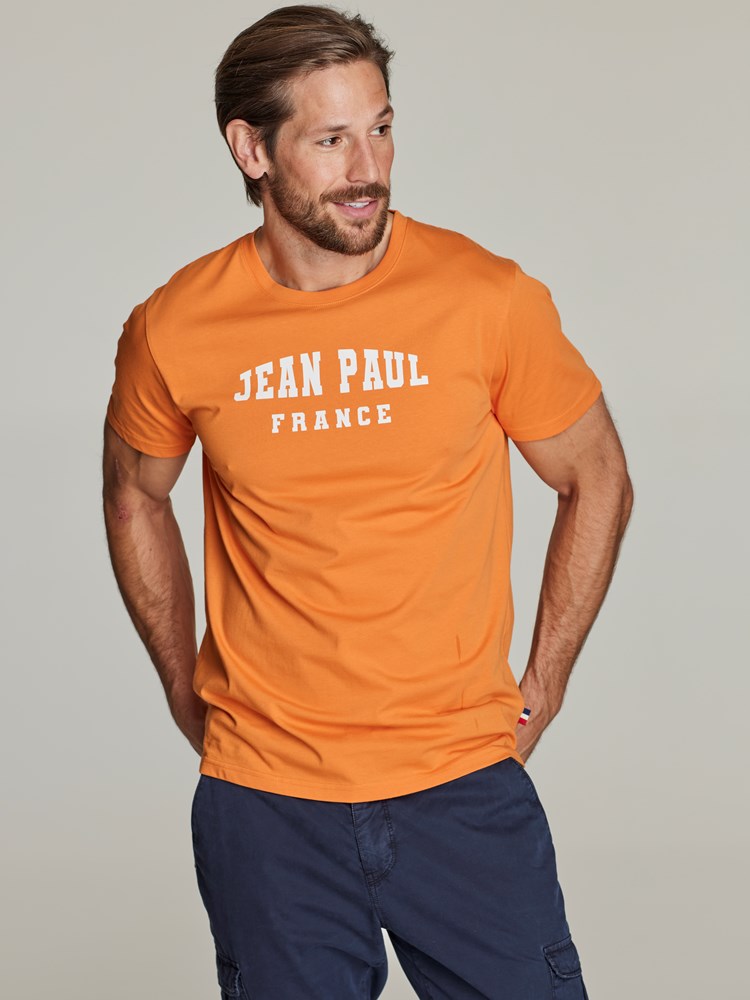 Loup t-skjorte 7249028_GJQ-JEANPAUL-S22-Modell-front_46803_K2D_Loup t-skjorte K2D.jpg_