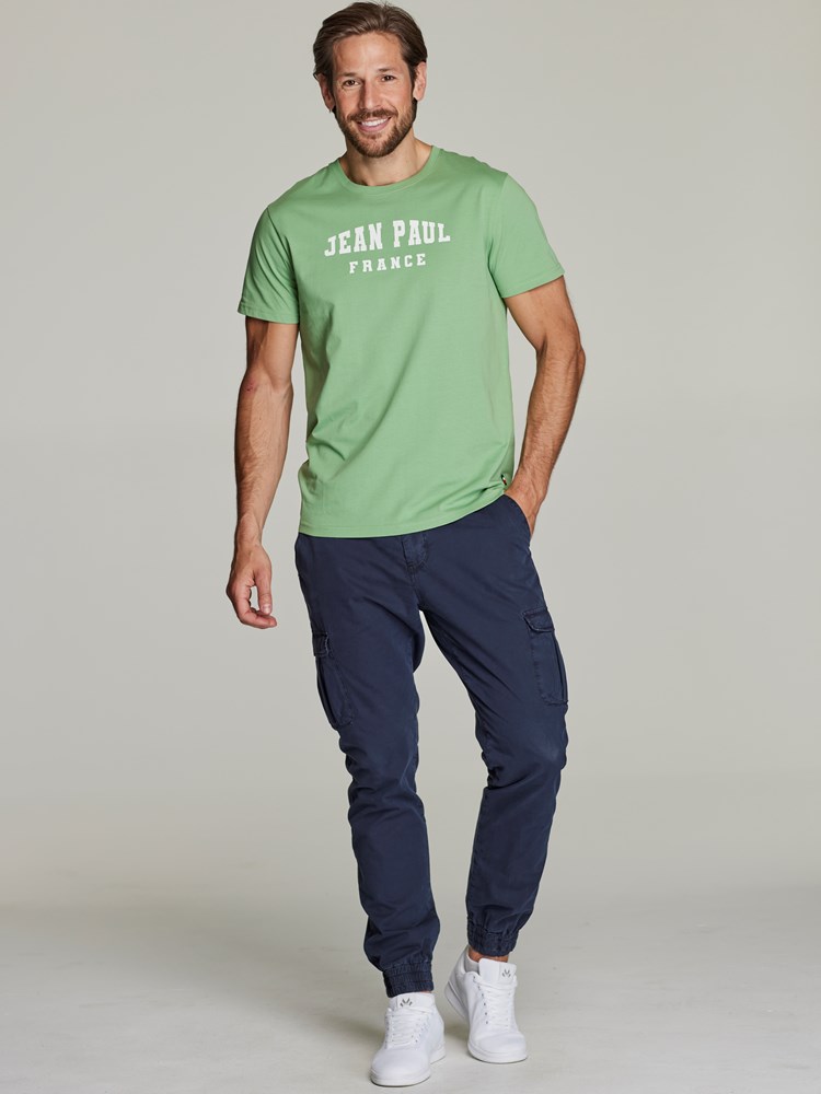 Loup t-skjorte 7249028_GJQ-JEANPAUL-S22-Modell-front_63954_Loup t-skjorte GJQ.jpg_