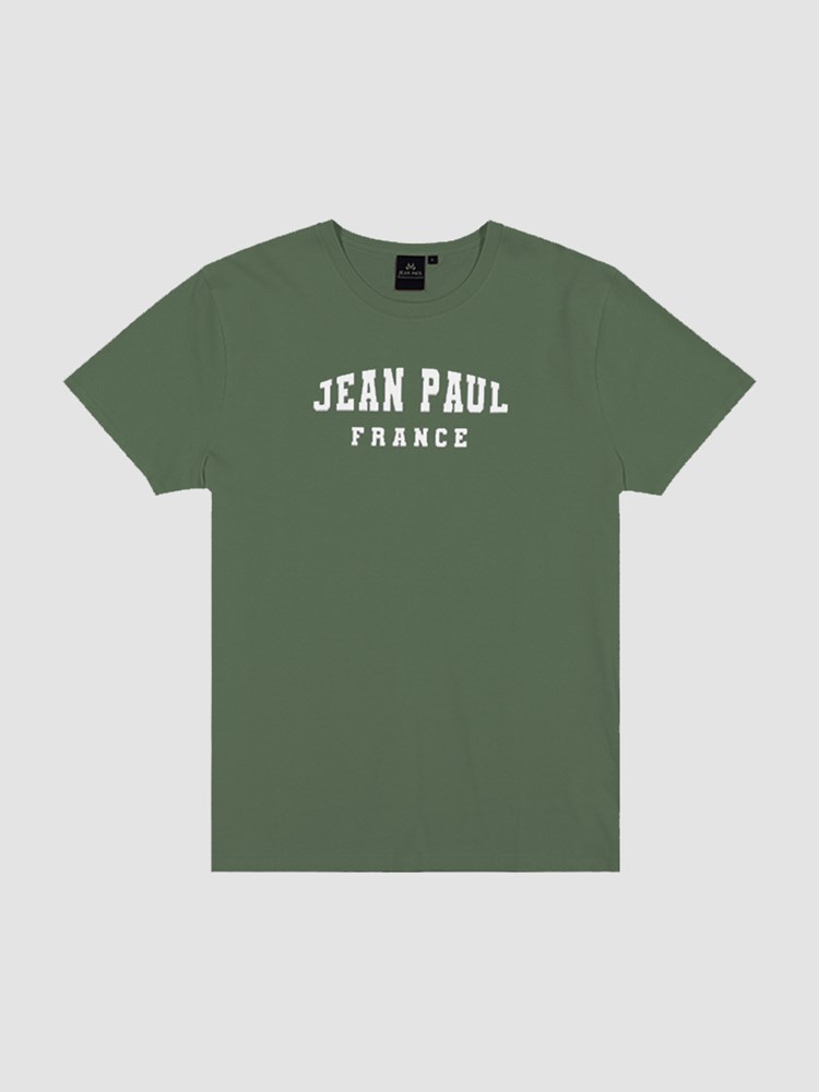 Loup t-skjorte 7249028_GOH-JEANPAUL-S22-front_41586_Loup t-skjorte GOH.jpg_Front||Front