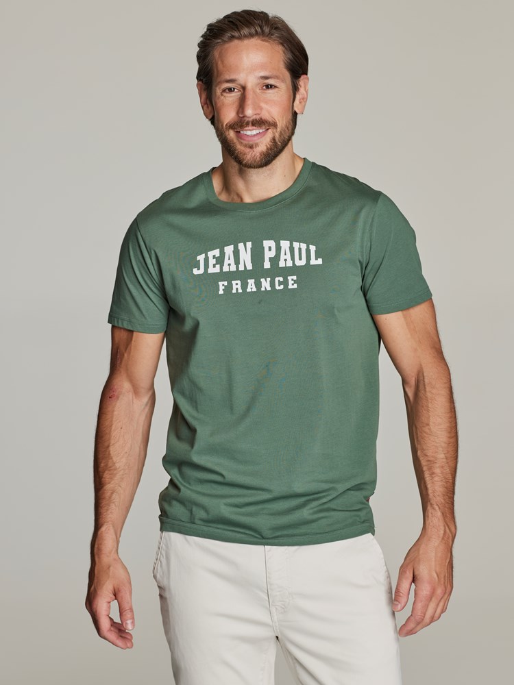 Loup t-skjorte 7249028_GOH-JEANPAUL-S22-Modell-front_38617_Loup t-skjorte GOH.jpg_Front||Front