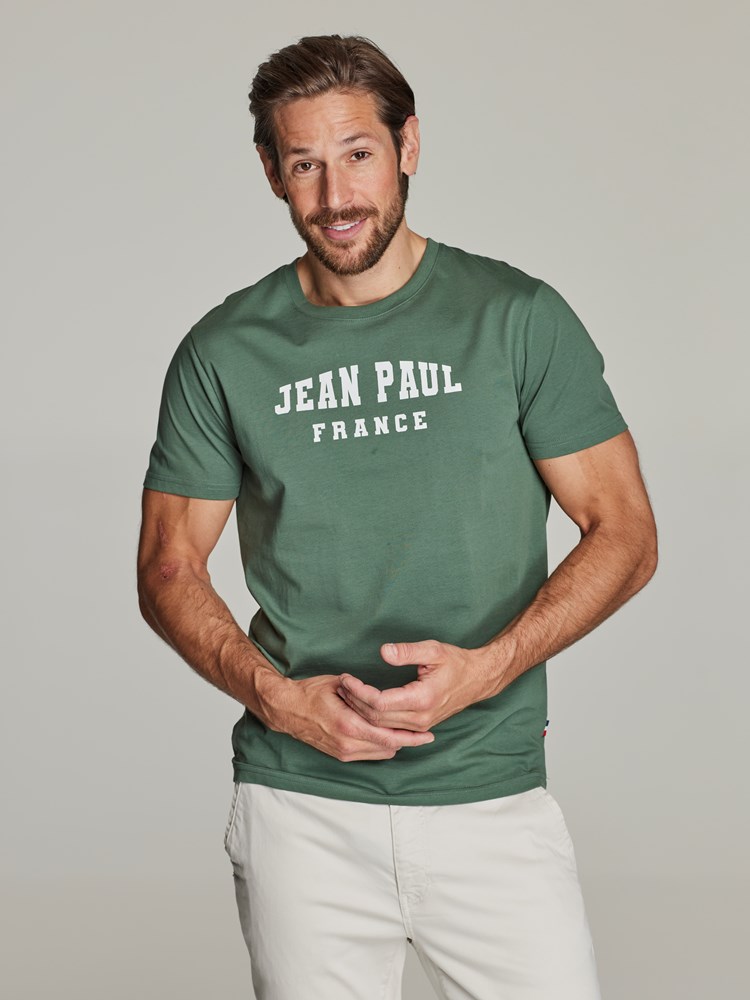 Loup t-skjorte 7249028_GOH-JEANPAUL-S22-Modell-front_65043_Loup t-skjorte GOH.jpg_Front||Front